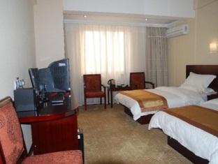 Bajun Hotell Kunming Eksteriør bilde